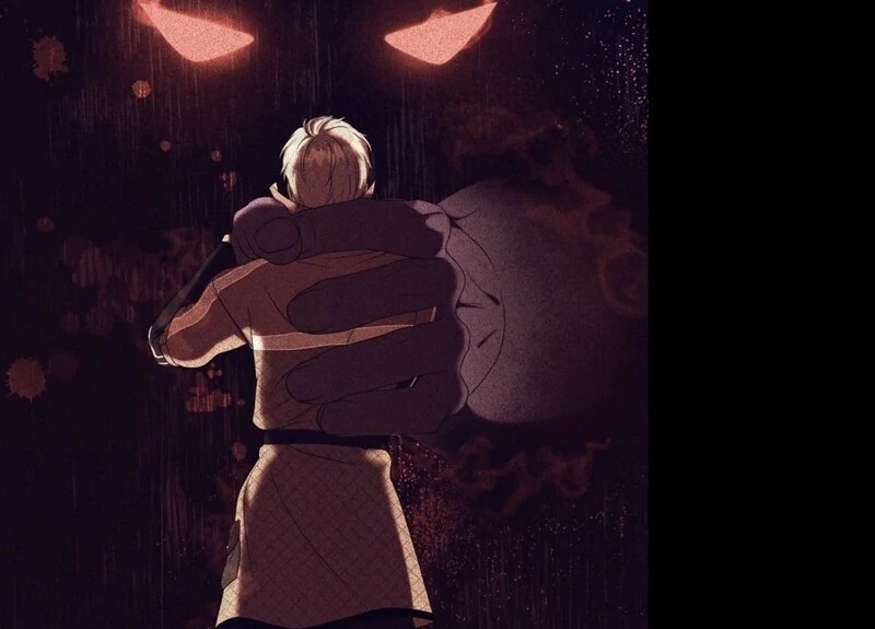 Welcome to Dungeon Hotel Chapter 63 316 ch 63 42