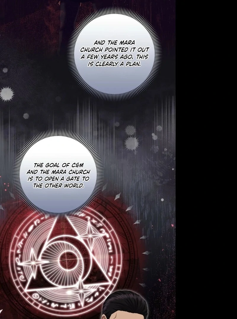 Welcome to Dungeon Hotel Chapter 63 317 ch 63 43