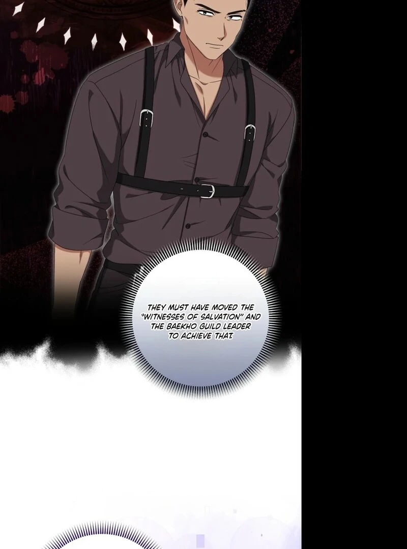 Welcome to Dungeon Hotel Chapter 63 318 ch 63 44