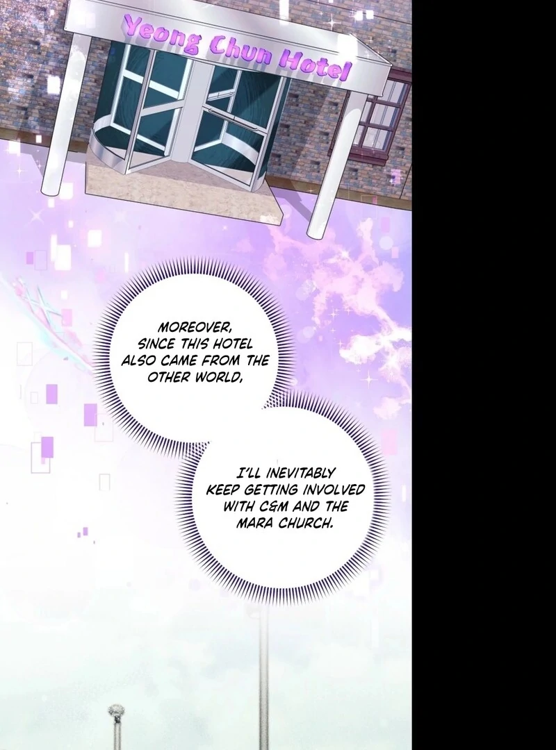 Welcome to Dungeon Hotel Chapter 63 320 ch 63 46