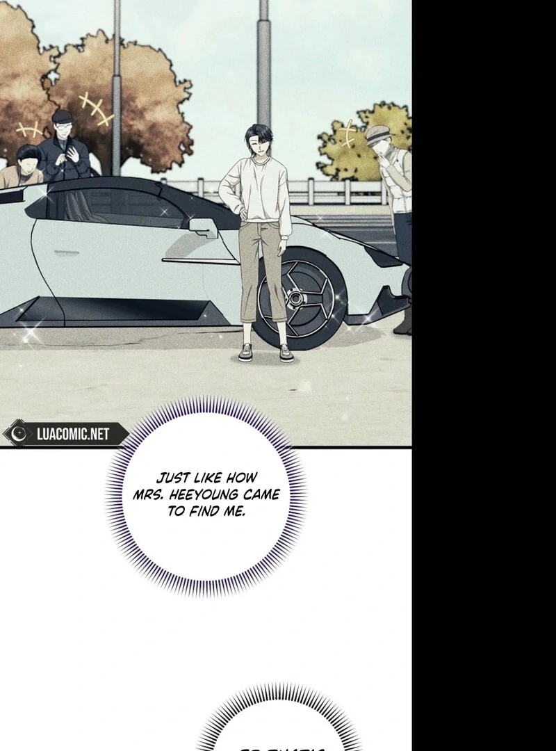 Welcome to Dungeon Hotel Chapter 63 321 ch 63 47