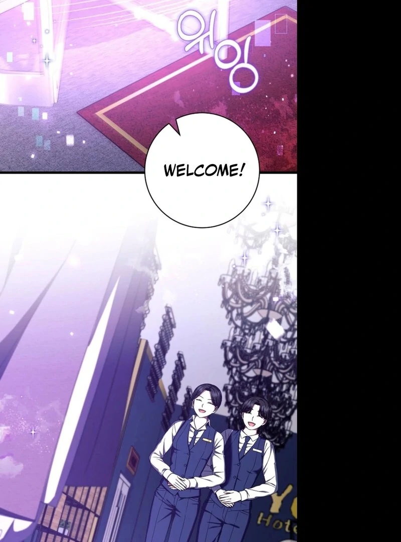 Welcome to Dungeon Hotel Chapter 63 327 ch 63 53