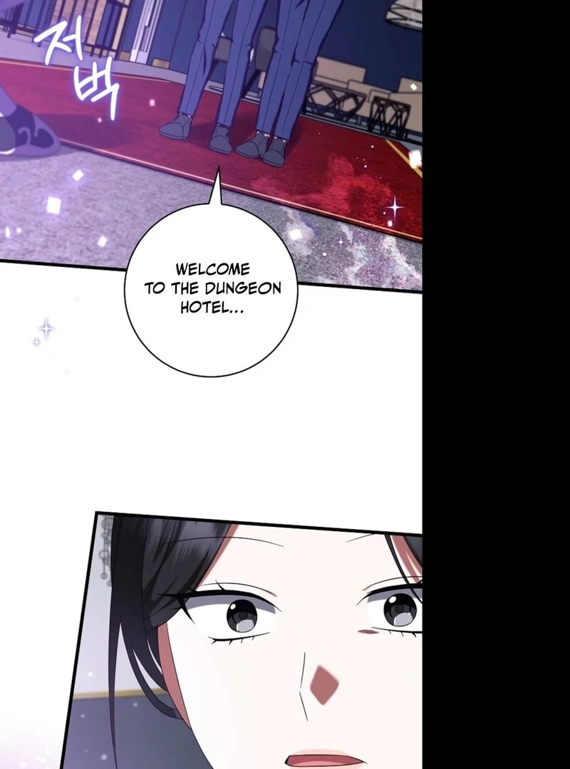 Welcome to Dungeon Hotel Chapter 63 328 ch 63 54