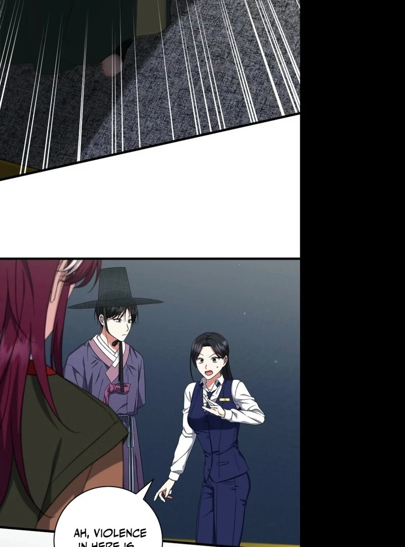 Welcome to Dungeon Hotel Chapter 63 341 ch 63 67