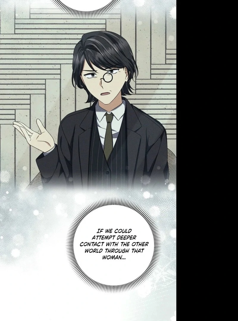 Welcome to Dungeon Hotel Chapter 63 281 ch 63 7