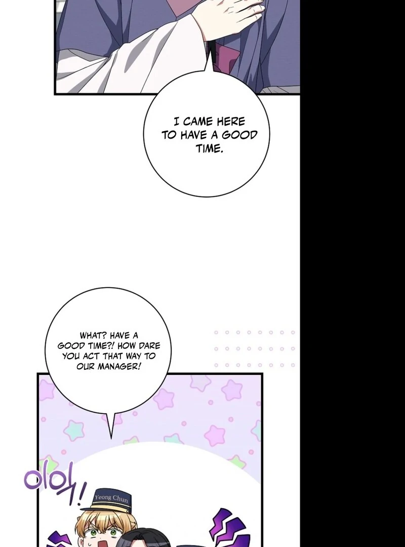 Welcome to Dungeon Hotel Chapter 63 344 ch 63 70