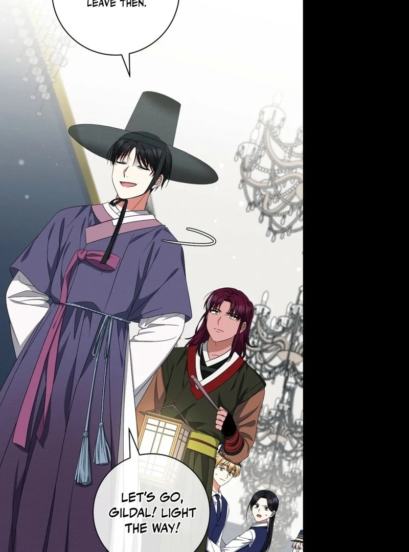 Welcome to Dungeon Hotel Chapter 63 349 ch 63 75