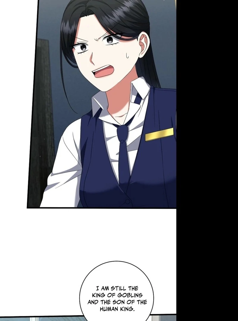 Welcome to Dungeon Hotel Chapter 63 351 ch 63 77