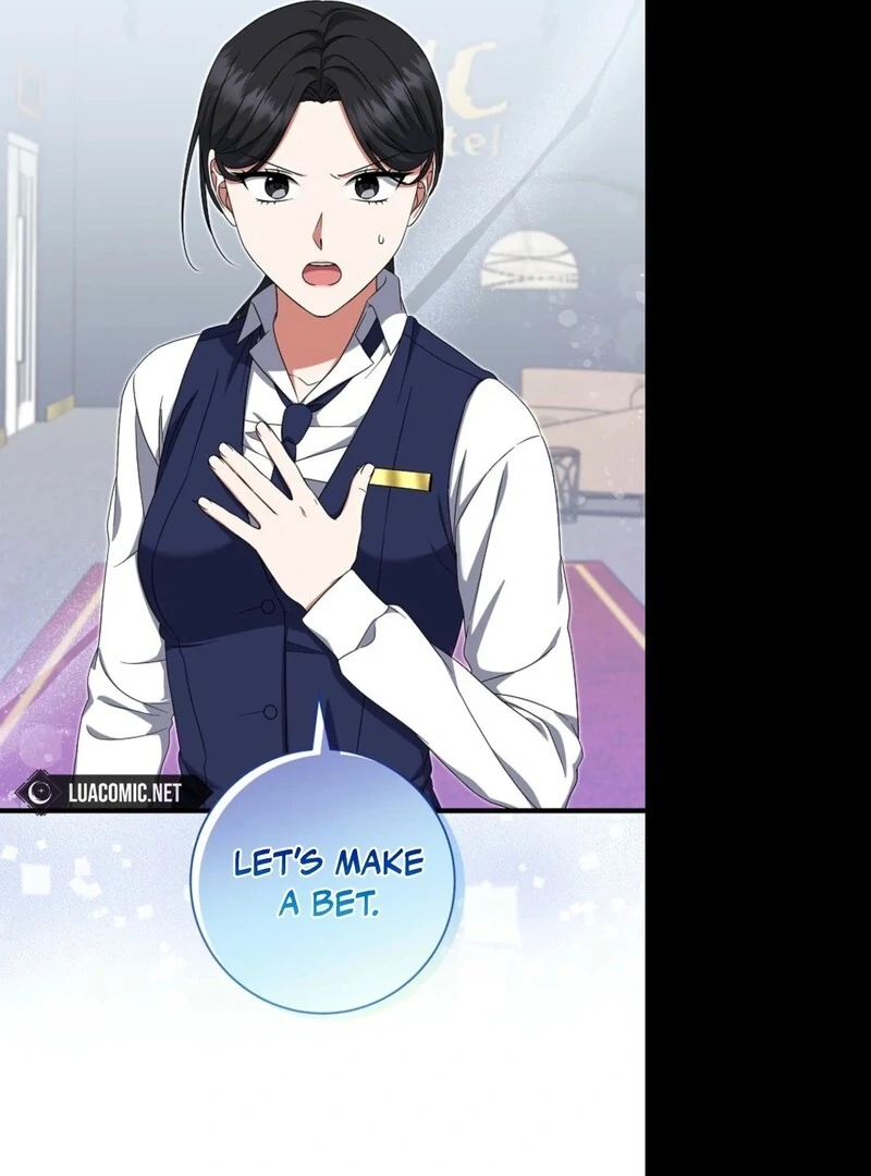 Welcome to Dungeon Hotel Chapter 63 355 ch 63 81