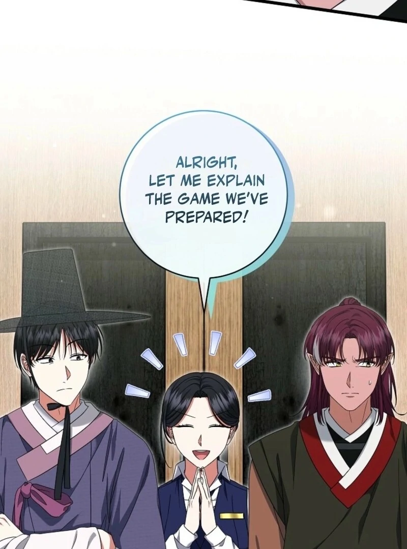 Welcome to Dungeon Hotel Chapter 64 377 ch 64 10