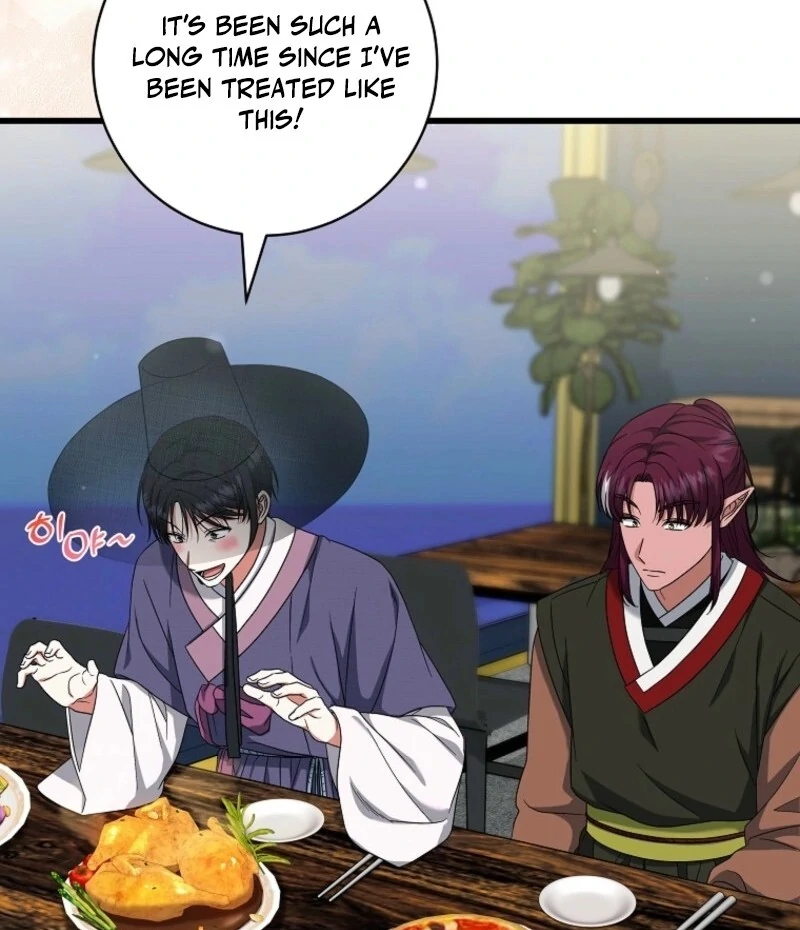 Welcome to Dungeon Hotel Chapter 64 467 ch 64 100