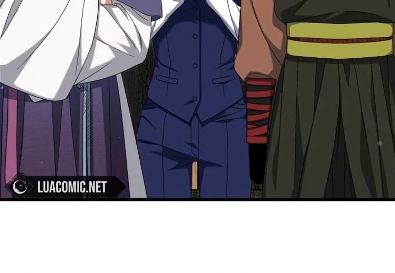 Welcome to Dungeon Hotel Chapter 64 378 ch 64 11