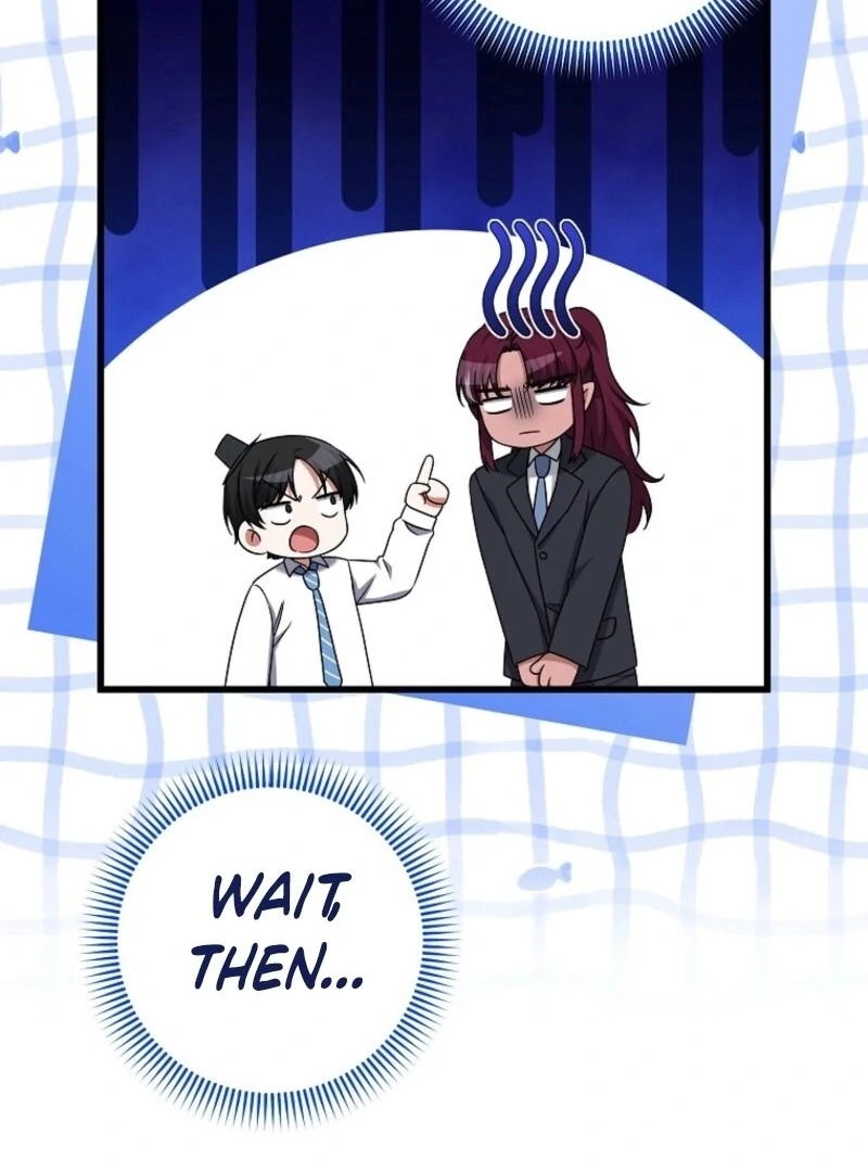 Welcome to Dungeon Hotel Chapter 64 481 ch 64 114