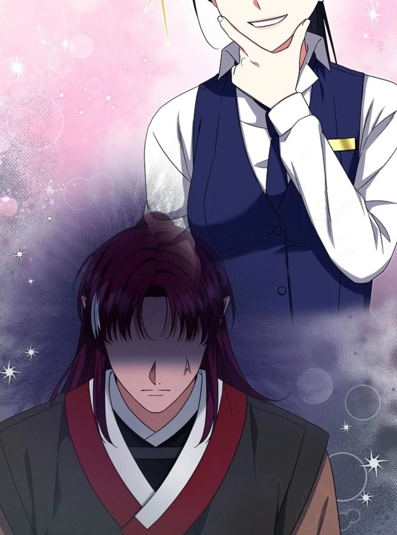 Welcome to Dungeon Hotel Chapter 64 483 ch 64 116