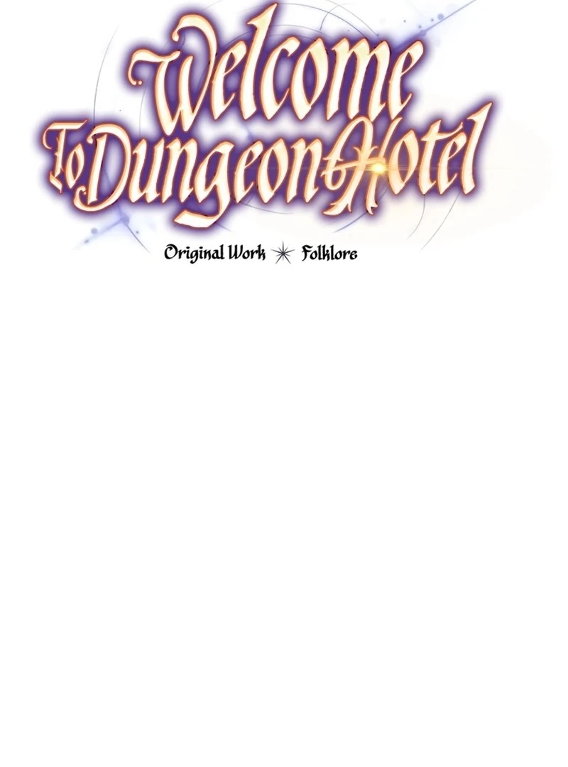 Welcome to Dungeon Hotel Chapter 64 380 ch 64 13