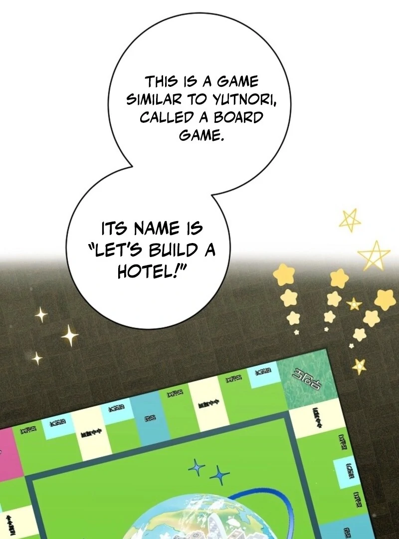 Welcome to Dungeon Hotel Chapter 64 381 ch 64 14