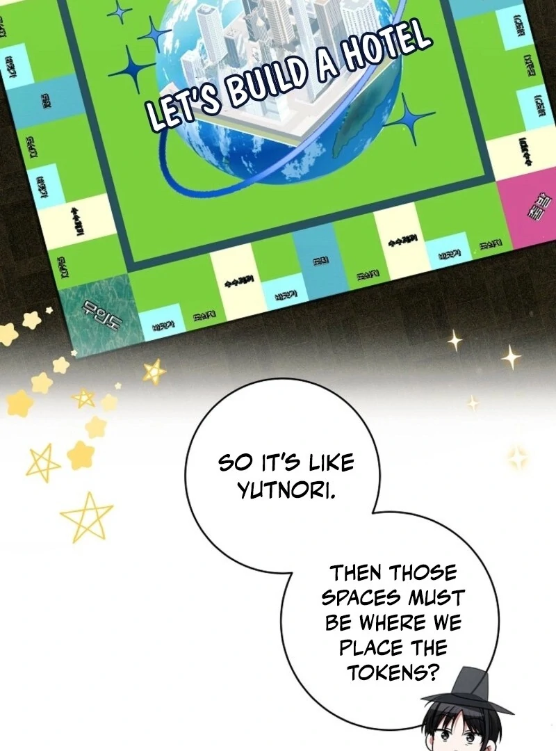 Welcome to Dungeon Hotel Chapter 64 382 ch 64 15