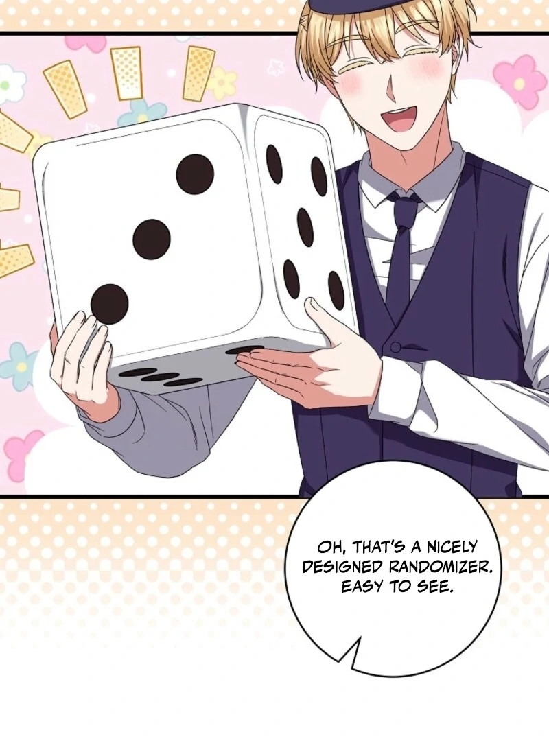 Welcome to Dungeon Hotel Chapter 64 384 ch 64 17