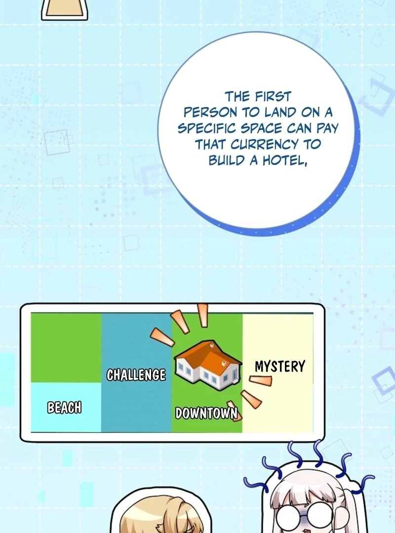 Welcome to Dungeon Hotel Chapter 64 386 ch 64 19