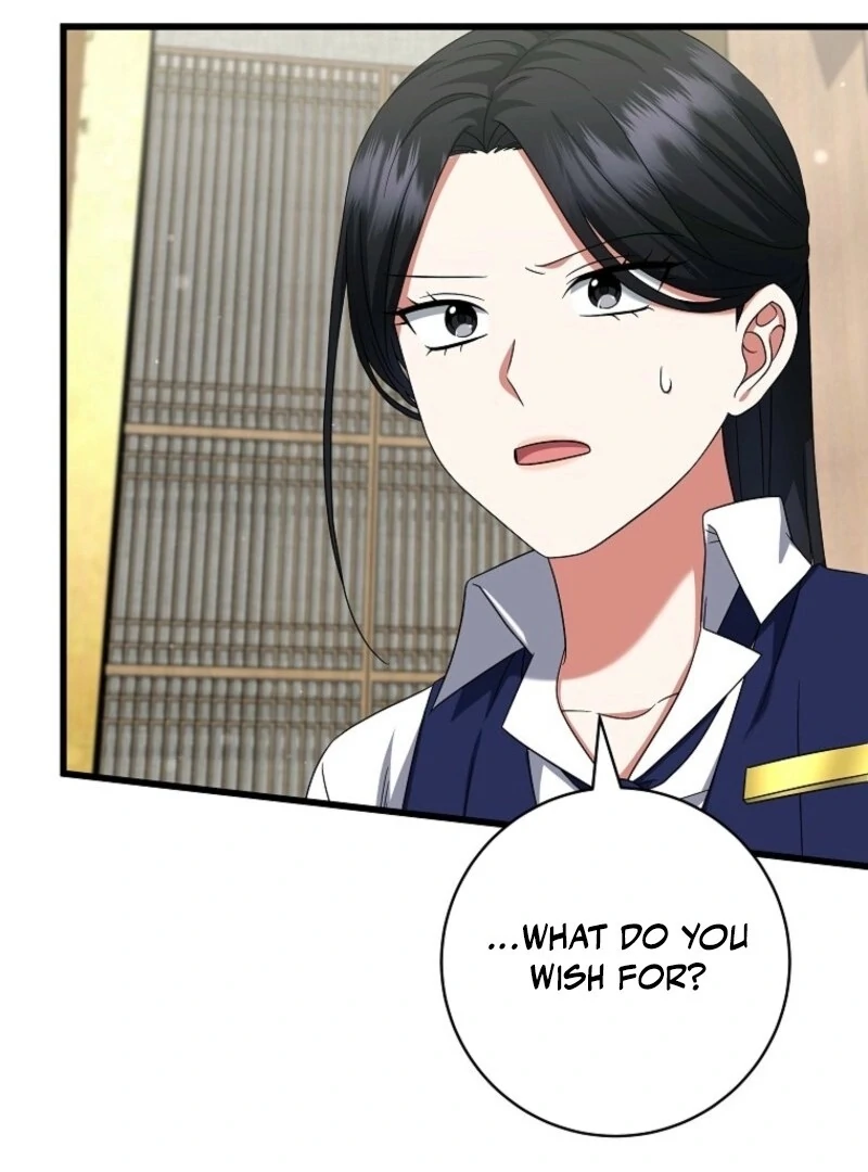 Welcome to Dungeon Hotel Chapter 64 396 ch 64 29