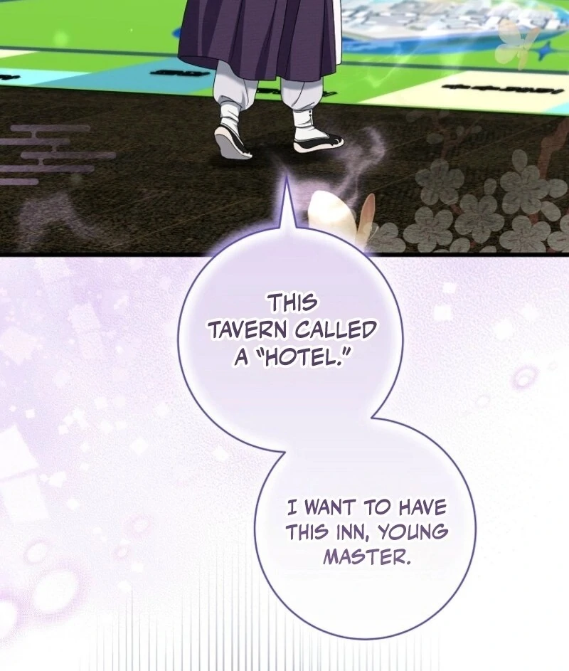 Welcome to Dungeon Hotel Chapter 64 400 ch 64 33