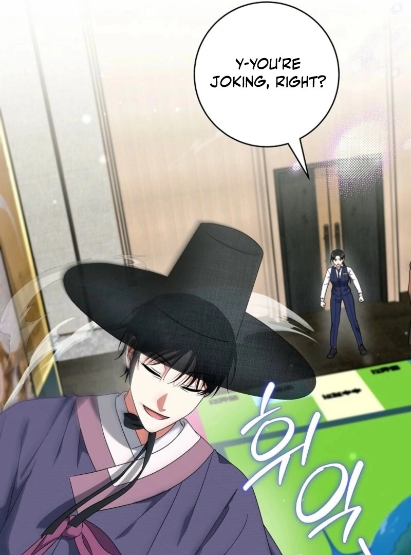 Welcome to Dungeon Hotel Chapter 64 402 ch 64 35