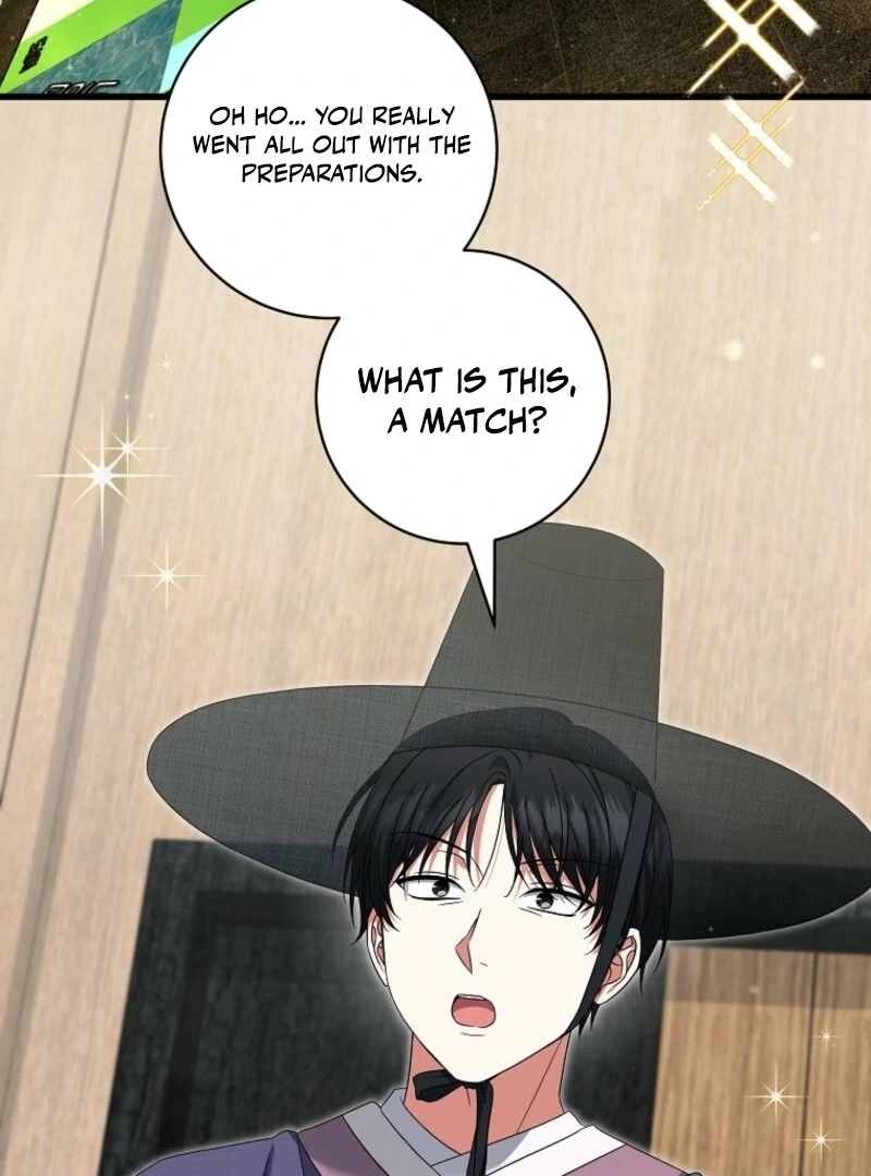 Welcome to Dungeon Hotel Chapter 64 371 ch 64 4