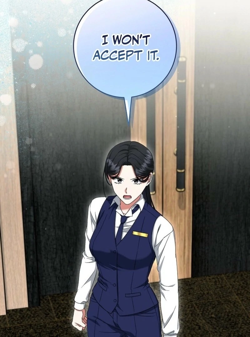 Welcome to Dungeon Hotel Chapter 64 408 ch 64 41