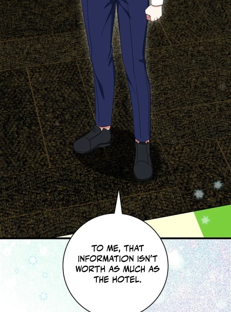 Welcome to Dungeon Hotel Chapter 64 409 ch 64 42