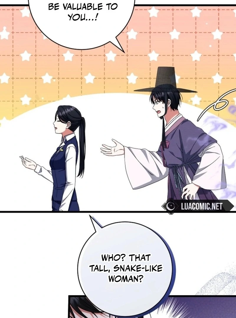 Welcome to Dungeon Hotel Chapter 64 415 ch 64 48