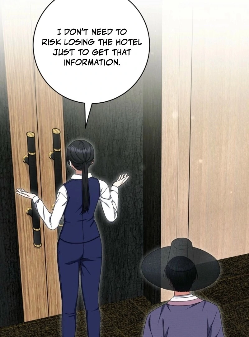 Welcome to Dungeon Hotel Chapter 64 419 ch 64 52
