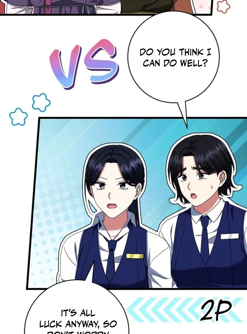 Welcome to Dungeon Hotel Chapter 64 432 ch 64 65