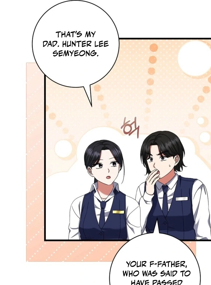 Welcome to Dungeon Hotel Chapter 64 436 ch 64 69