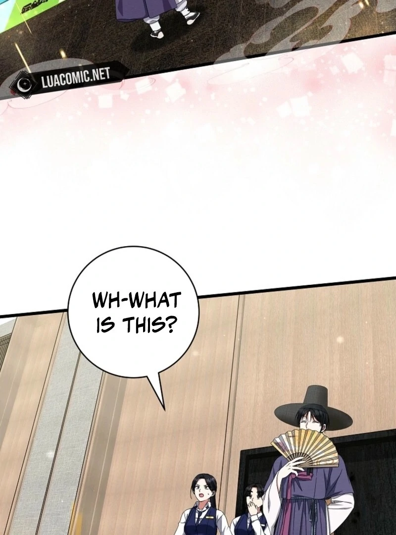 Welcome to Dungeon Hotel Chapter 64 440 ch 64 73