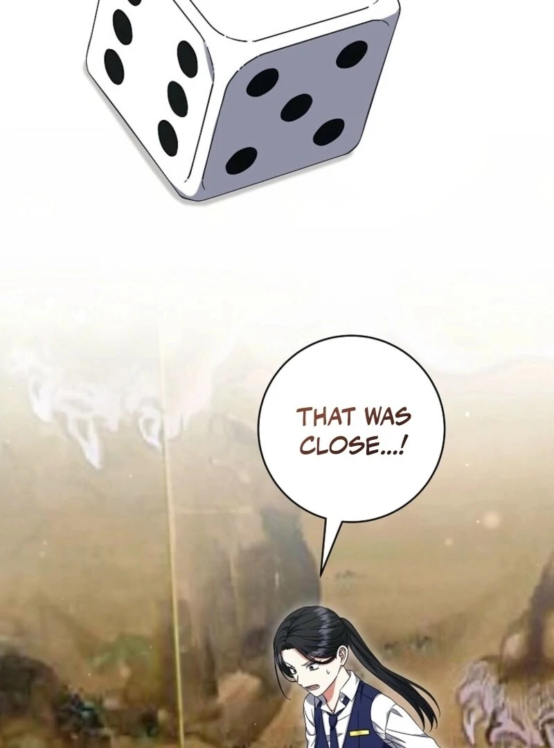 Welcome to Dungeon Hotel Chapter 64 444 ch 64 77