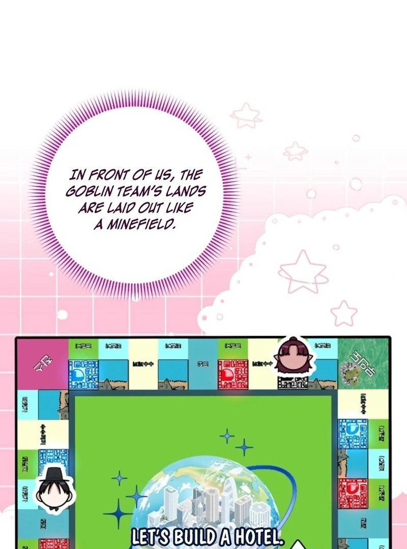 Welcome to Dungeon Hotel Chapter 64 451 ch 64 84