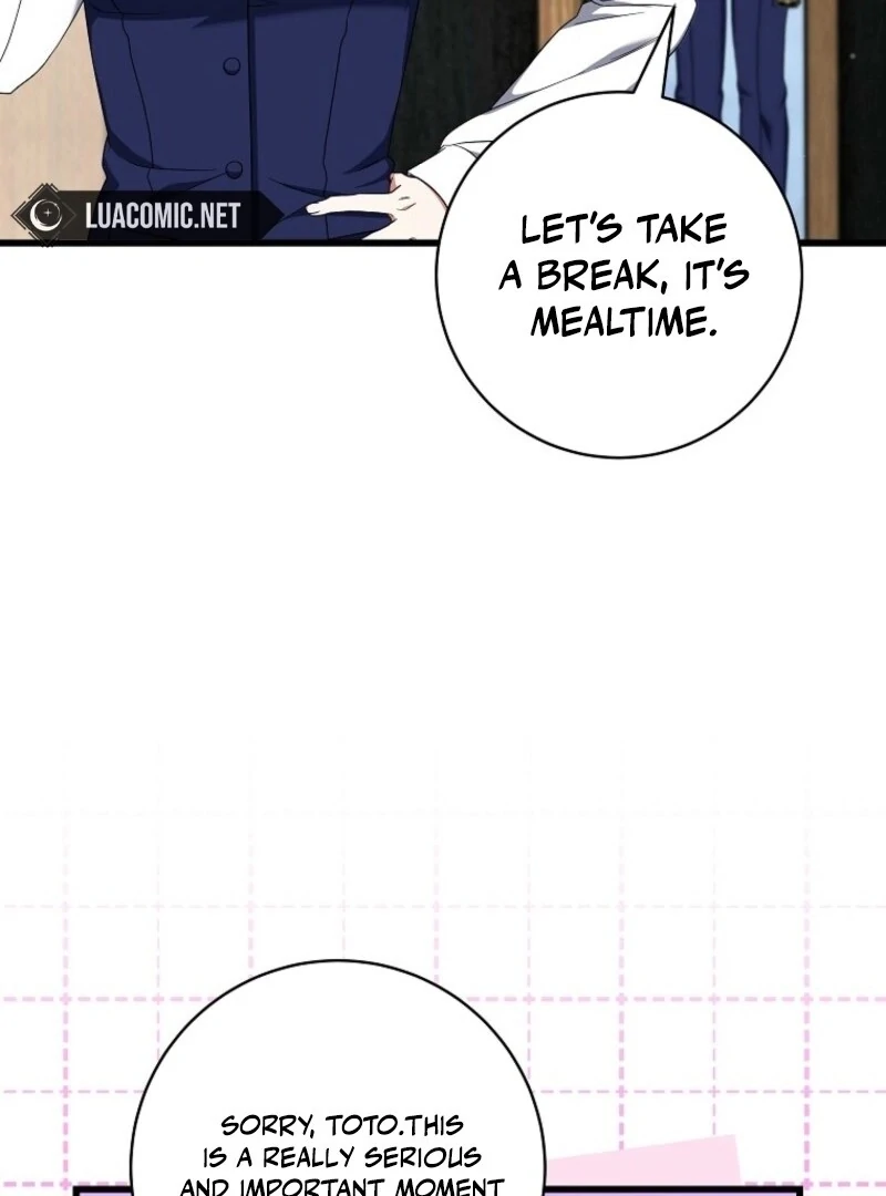 Welcome to Dungeon Hotel Chapter 64 454 ch 64 87