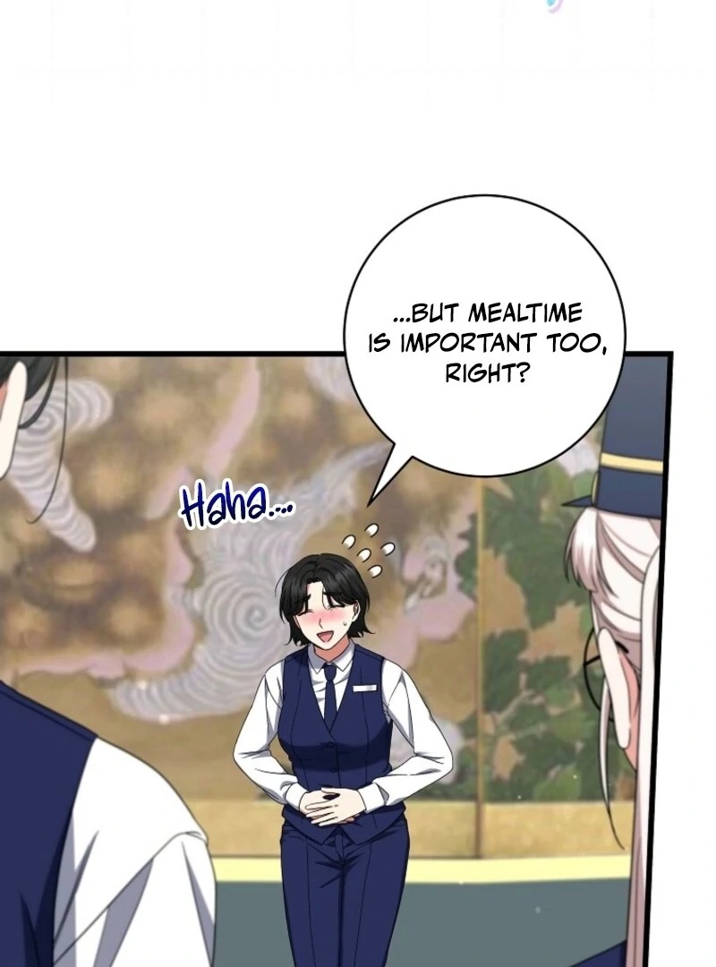 Welcome to Dungeon Hotel Chapter 64 456 ch 64 89