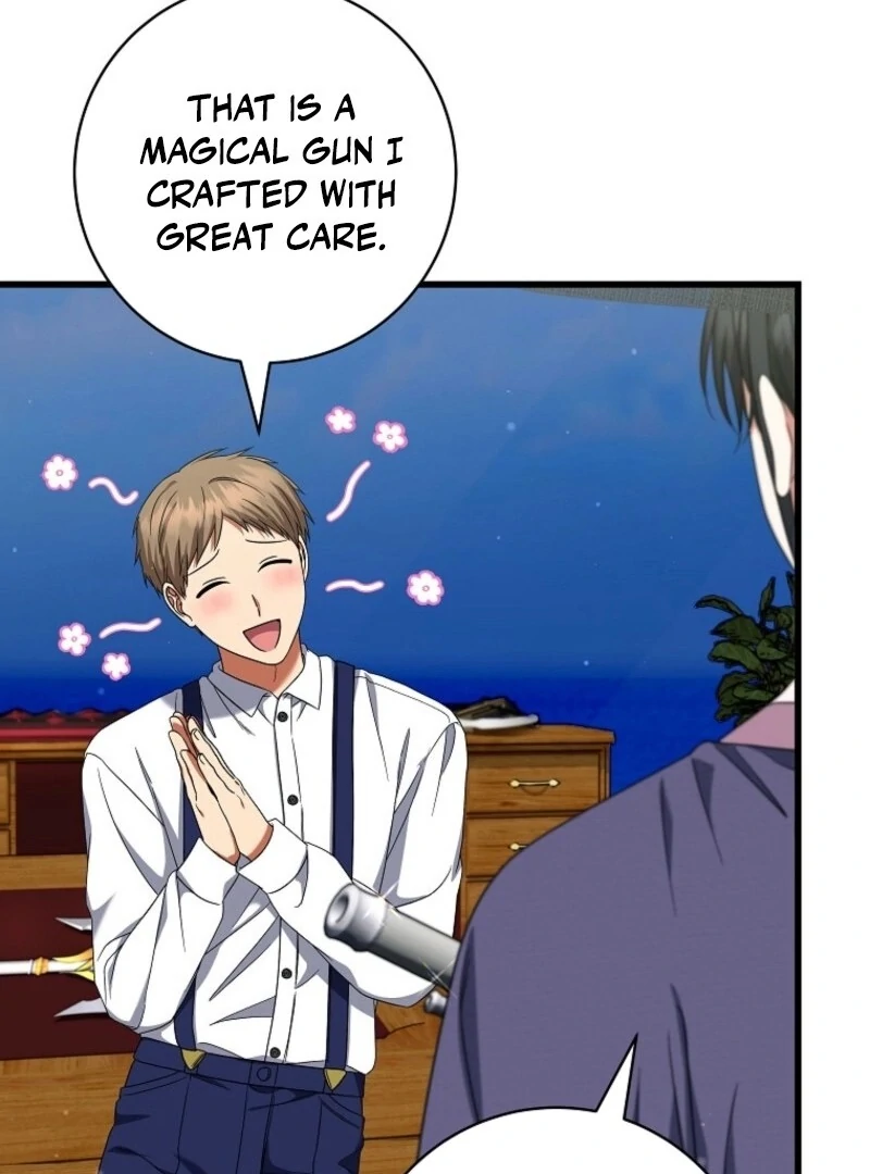 Welcome to Dungeon Hotel Chapter 64 461 ch 64 94