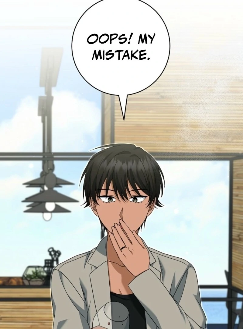 Welcome to Dungeon Hotel Chapter 69 385 003