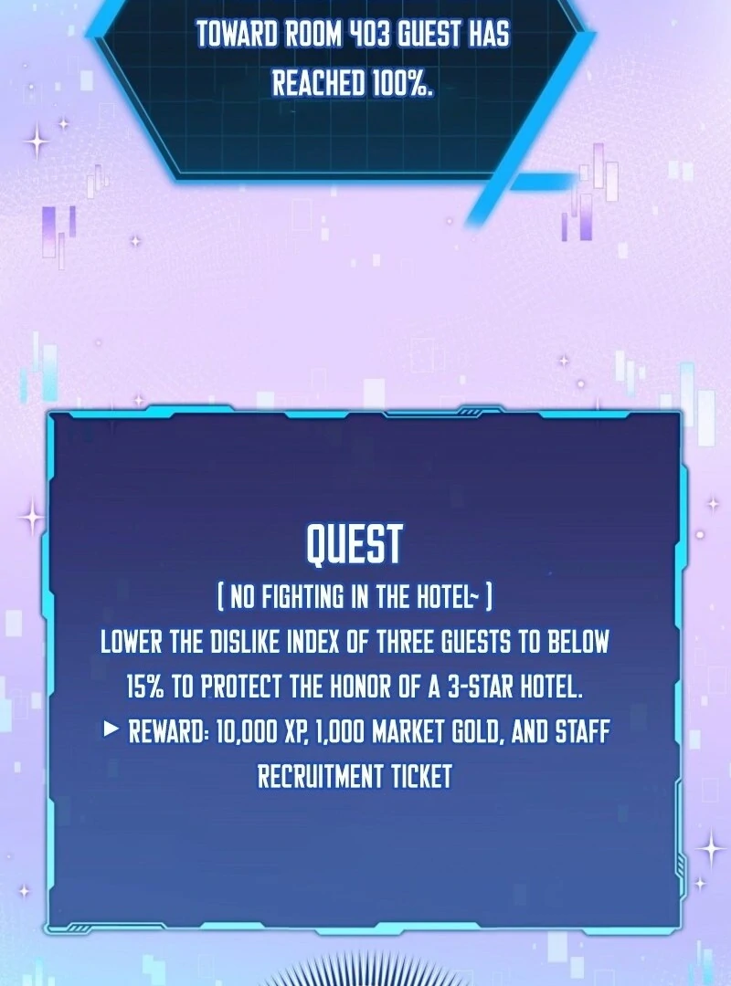 Welcome to Dungeon Hotel Chapter 69 390 008