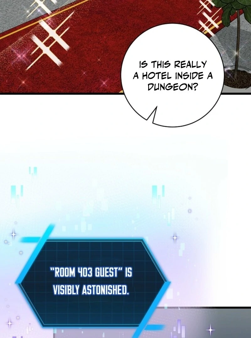 Welcome to Dungeon Hotel Chapter 69 399 017
