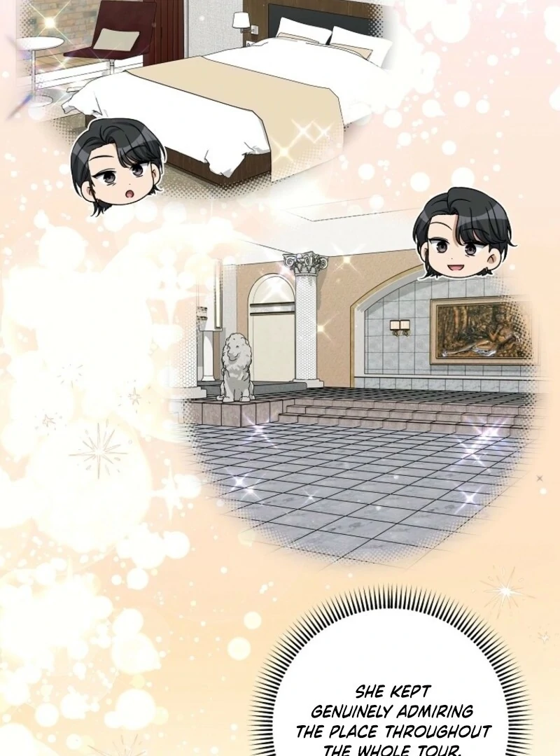 Welcome to Dungeon Hotel Chapter 69 402 020