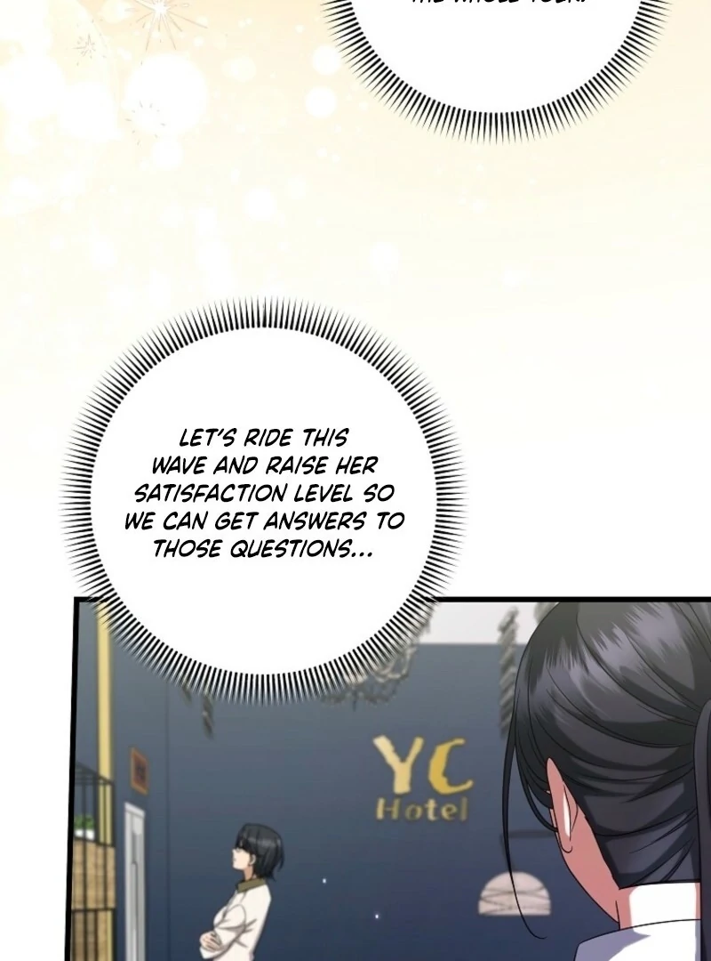 Welcome to Dungeon Hotel Chapter 69 403 021