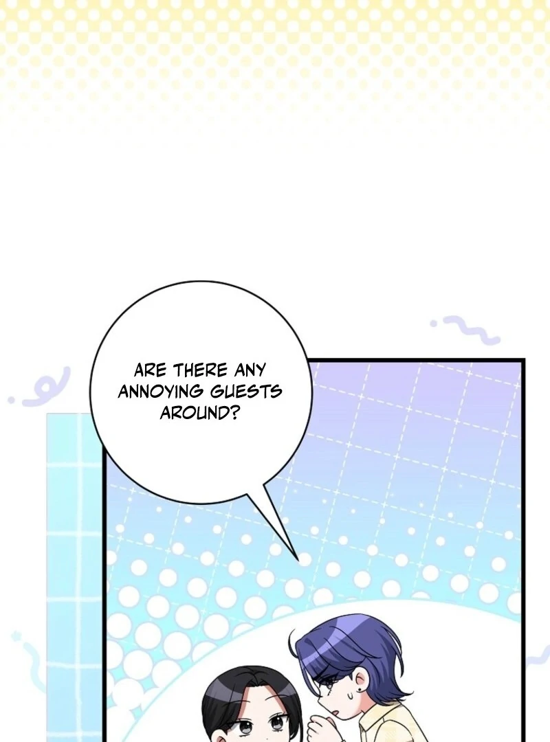 Welcome to Dungeon Hotel Chapter 69 410 028