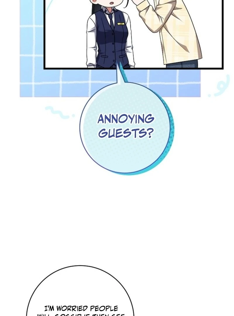 Welcome to Dungeon Hotel Chapter 69 411 029