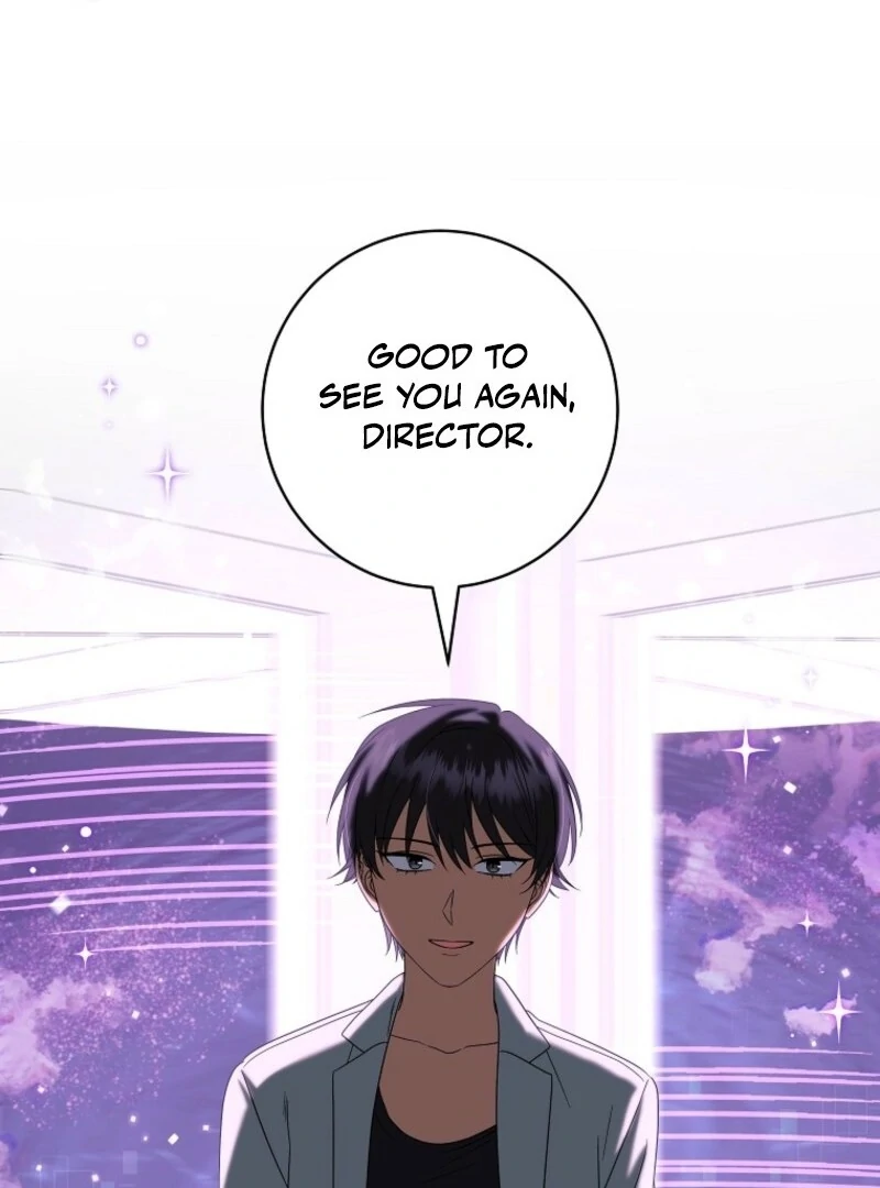 Welcome to Dungeon Hotel Chapter 69 418 036