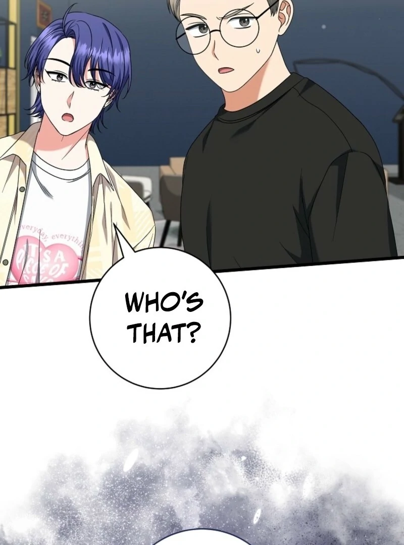 Welcome to Dungeon Hotel Chapter 69 426 044