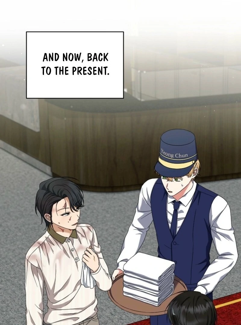 Welcome to Dungeon Hotel Chapter 69 433 051