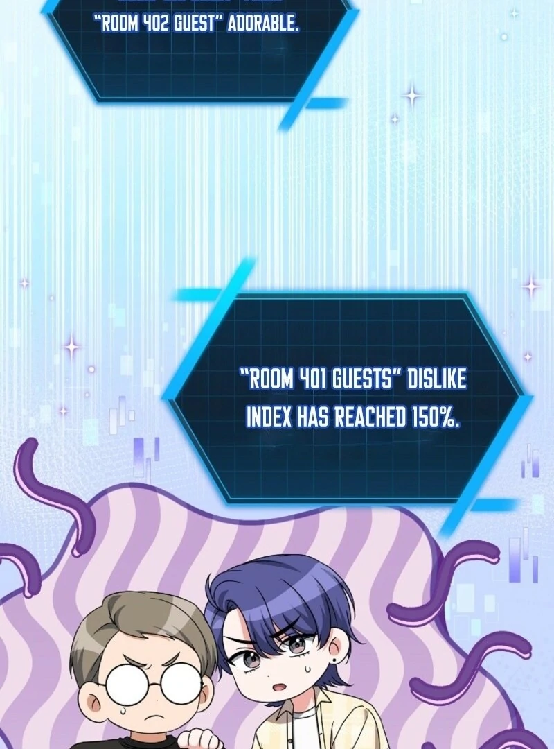 Welcome to Dungeon Hotel Chapter 69 436 054